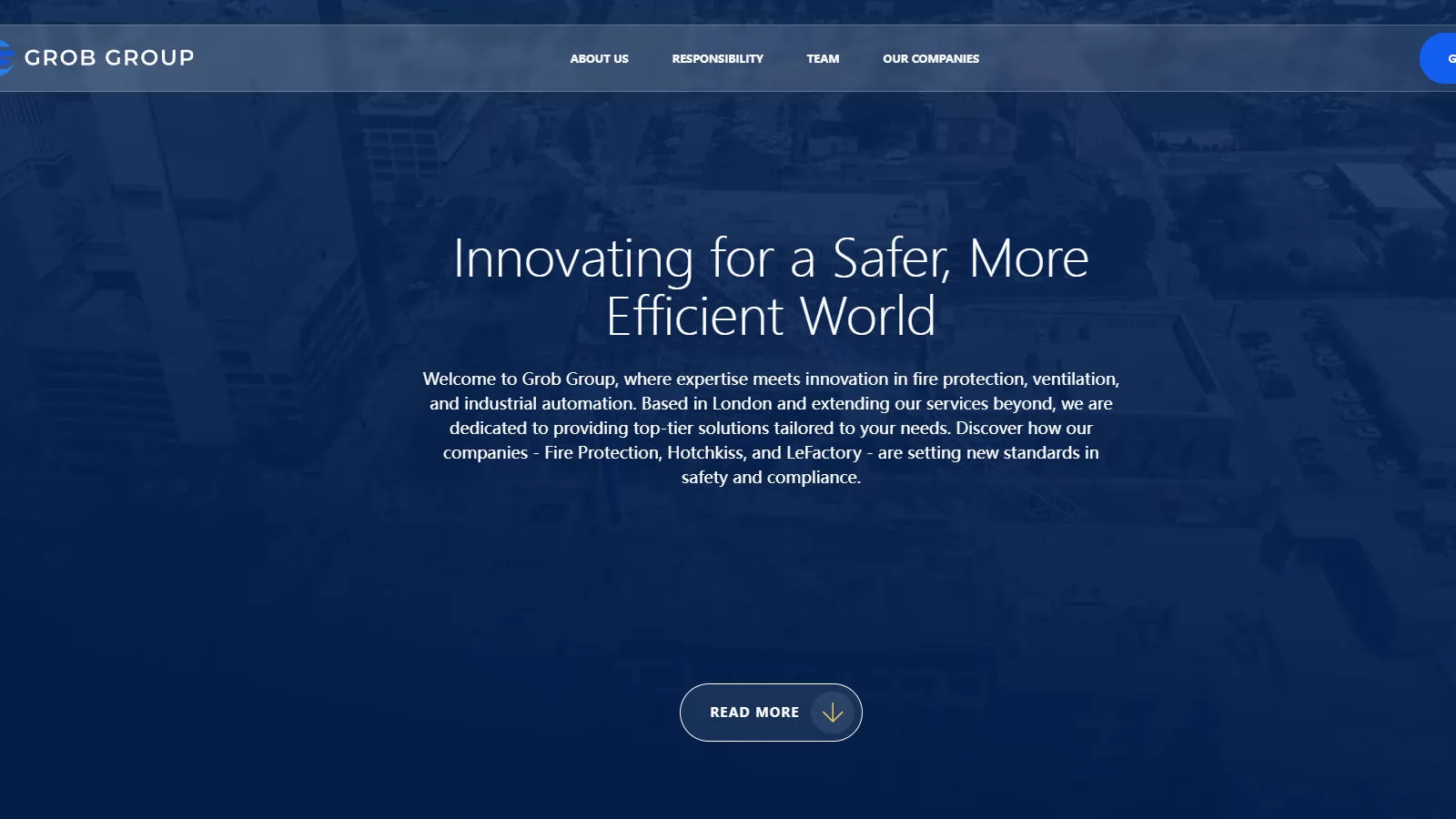 GROB Group